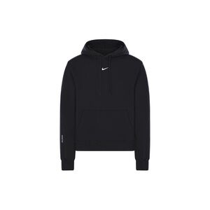 Nike Black Sweatshirt Modern Athletic Style